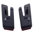 Plug and Play Red LED Taillight 2415177 for Polaris UTV Pro XP R 2020-2022