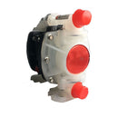 Pneumatic Double Diaphragm Pump PD01P-HPS-PTT-A for Ingersoll Rand ARO