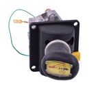Pneumatic Valve RG-0001 for Dump Truck Valve Controls Air Shift PTO Pumps HYVA