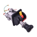 Pneumatic Valve RG-0001 for Dump Truck Valve Controls Air Shift PTO Pumps HYVA