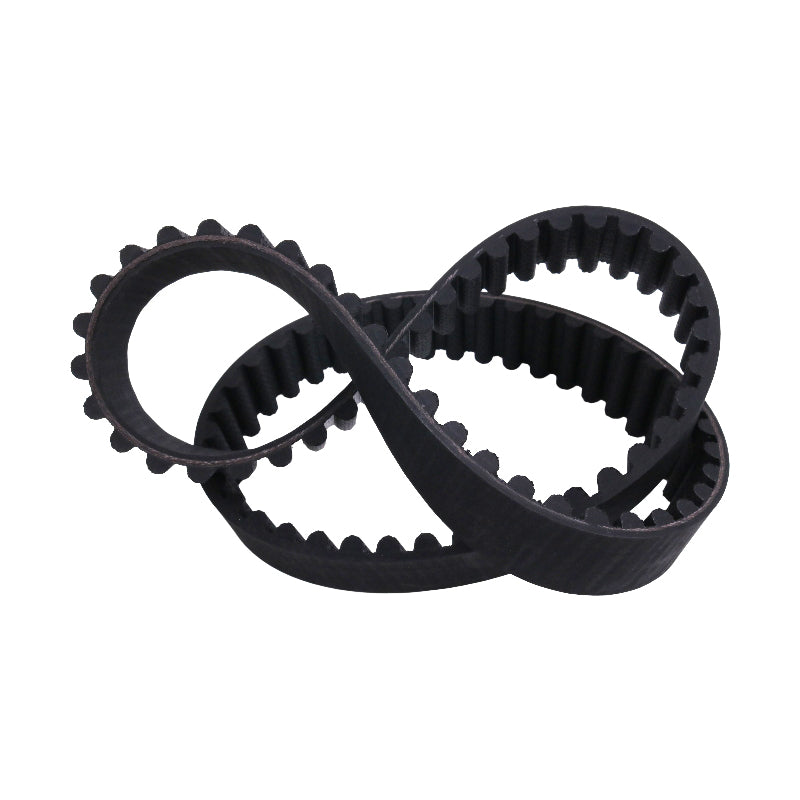 Polychain Belt 750121 for Rayco Stump Grinder RG 1625 1635 1631 Super Jr