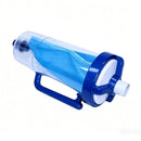 Pool Leaf Canister With Mesh Bag W530 for Hayward Navigator V-Flex Aquanaut 200 250 400 450 Pentair Rebel Kreepy Krauly Kruiser