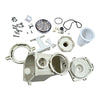 Pool Pump Wet End Assembly Kit 357149 for Pentair WhisperFlo 1HP 1.5HP 2HP
