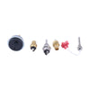 Pool Heater Repair Kit 42002-0024S 42001-0053S 42001-0060S 42002-0025S 42001-0063S for Pentair Mastertemp Max-E-Therm