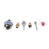 Pool Heater Repair Kit 42002-0024S 42001-0053S 42001-0060S 42002-0025S 42001-0063S for Pentair Mastertemp Max-E-Therm