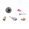Pool Heater Repair Kit 42002-0024S 42001-0053S 42001-0060S 42002-0025S 42001-0063S for Pentair Mastertemp Max-E-Therm