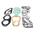 Power Head Gasket Kit 61T-W0001-02-1 for Yamaha Outboard Motor 30HP