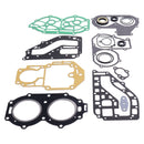 Power Head Gasket Kit 61T-W0001-02-1 for Yamaha Outboard Motor 30HP