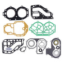 Power Head Gasket Kit 61T-W0001-02-1 for Yamaha Outboard Motor 30HP