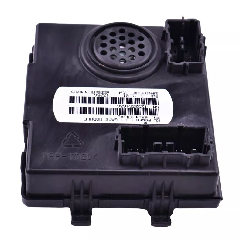 Power Liftgate Module 68234603AA 53386721 53330836 for Jeep Cherokee 2 ...