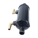 Power Steering Cooler 985840 for OMC Marine Boat Inboard Outboard 4.3 5.0 5.7L