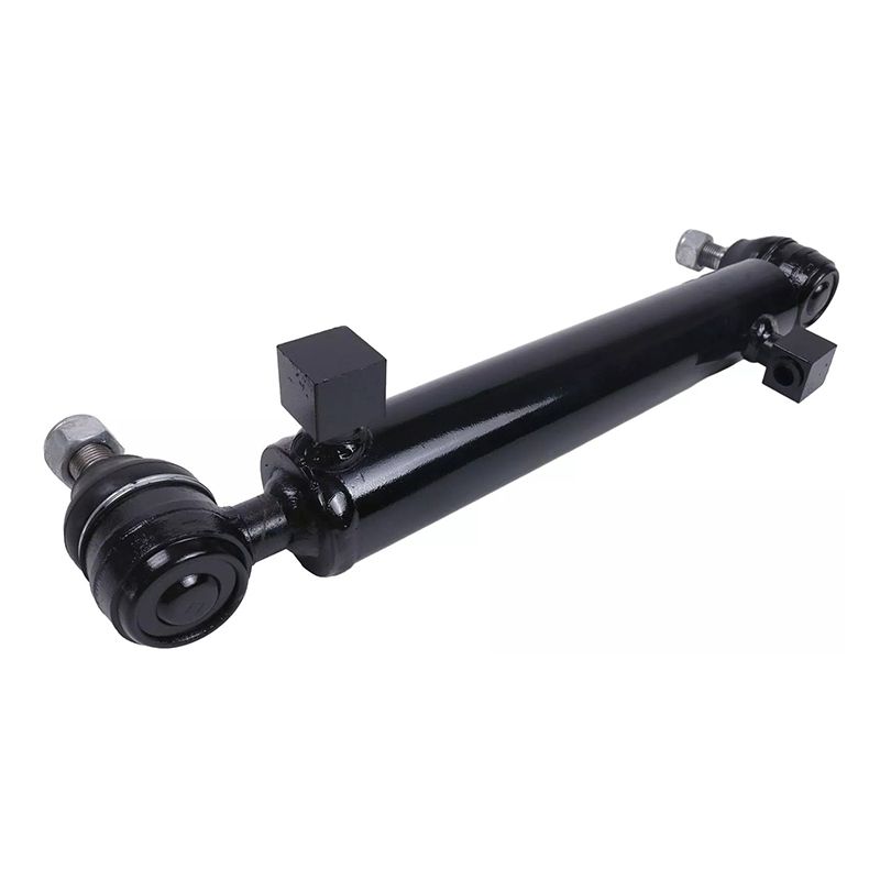 Power Steering Cylinder 85999337 for Ford New Holland 450 540A 345D 540 545A 545 555C 540B 655D 545C 445 545D 260C 250C 345C 340B 745 445C 555D 675D