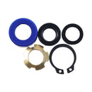 Power Steering Cylinder Repair Kit 87045114 CAPN3301B for Ford Tractor 800 2000 2031 2100 2600 2610 2910 3000 3100 3600 3900 4000