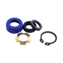 Power Steering Cylinder Repair Kit 87045114 CAPN3301B for Ford Tractor 800 2000 2031 2100 2600 2610 2910 3000 3100 3600 3900 4000