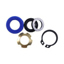 Power Steering Cylinder Repair Kit 87045114 CAPN3301B for Ford Tractor 800 2000 2031 2100 2600 2610 2910 3000 3100 3600 3900 4000