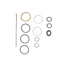 Power Steering Cylinder Seal Kit 55355C91 for CASE IH 385 395 485 495 585 595 695 3210 3220 International Hydro 84 Tractor