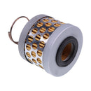 Power Steering Filter 1052097M1 for Massey Ferguson 230 231 240 245 250 20C 35 135 148 230 231 240 245 250