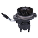 Power Steering Oil Pump Assembly 8971365741 8970851282 for Isuzu Engine 4HE1 4HF1 4HG1T Truck NP NPR NPS NQ NQR