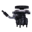 Power Steering Oil Pump Assembly 8971365741 8970851282 for Isuzu Engine 4HE1 4HF1 4HG1T Truck NP NPR NPS NQ NQR