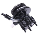 Power Steering Oil Pump Assembly 8971365741 8970851282 for Isuzu Engine 4HE1 4HF1 4HG1T Truck NP NPR NPS NQ NQR