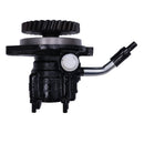 Power Steering Oil Pump Assembly 8971365741 8970851282 for Isuzu Engine 4HE1 4HF1 4HG1T Truck NP NPR NPS NQ NQR