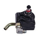 Power Steering Pump 1200359 12469485 for Humvee M1114 M1125