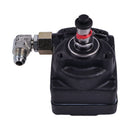 Power Steering Pump 1200359 12469485 for Humvee M1114 M1125