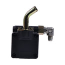 Power Steering Pump 1200359 12469485 for Humvee M1114 M1125