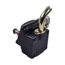 Power Steering Pump 1200359 12469485 for Humvee M1114 M1125