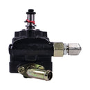Power Steering Pump 1200359 12469485 for Humvee M1114 M1125