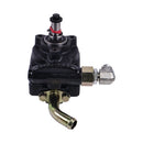 Power Steering Pump 1200359 12469485 for Humvee M1114 M1125