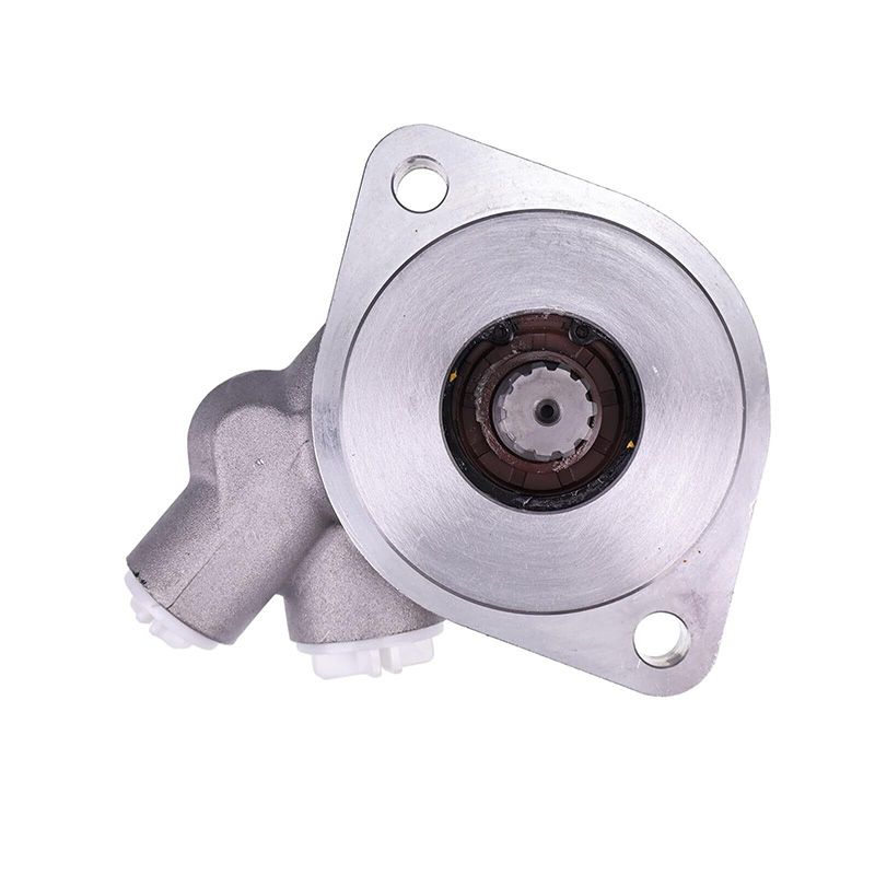 Power Steering Pump 20480785 1414375002 for Caterpillar CAT C13 3406E Cummins ISX Engine Volvo Truck