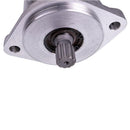 Power Steering Pump 20480785 1414375002 for Caterpillar CAT C13 3406E Cummins ISX Engine Volvo Truck