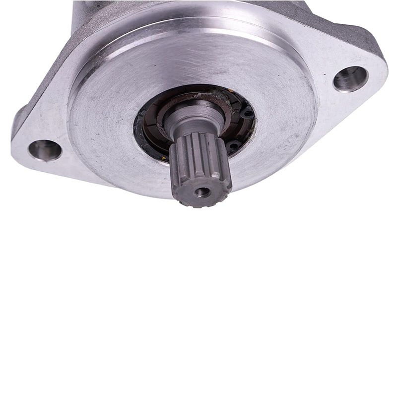 Power Steering Pump 20480785 1414375002 for Caterpillar CAT C13 3406E Cummins ISX Engine Volvo Truck