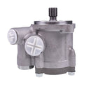 Power Steering Pump 20480785 1414375002 for Caterpillar CAT C13 3406E Cummins ISX Engine Volvo Truck