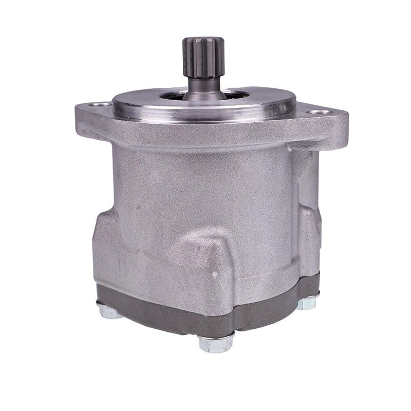 Power Steering Pump 20480785 1414375002 for Caterpillar CAT C13 3406E Cummins ISX Engine Volvo Truck