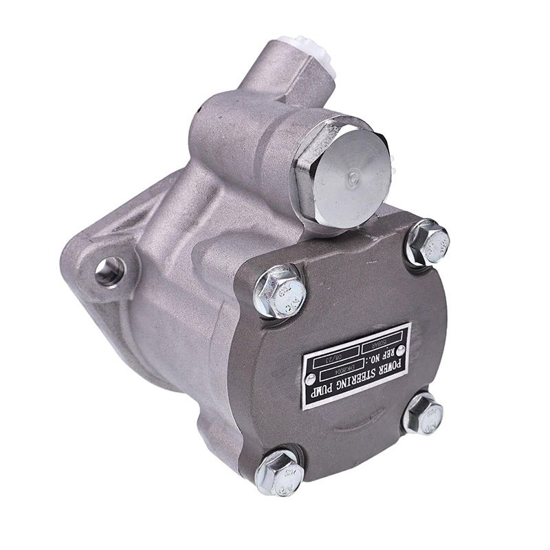 Power Steering Pump 20480785 1414375002 for Caterpillar CAT C13 3406E Cummins ISX Engine Volvo Truck