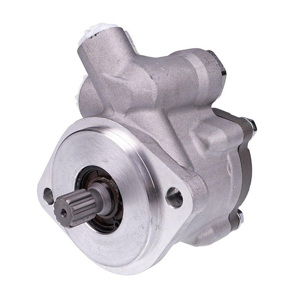 Power Steering Pump 20480785 1414375002 for Caterpillar CAT C13 3406E Cummins ISX Engine Volvo Truck