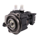 Power Steering Pump 8-98152-999-0 for Isuzu Engine 4HK1 Truck NQR NRR