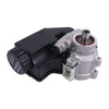 Power Steering Pump 902102-R for GM Natural Saginaw TC Series Aluminum Type II