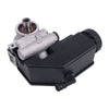 Power Steering Pump 902102-R for GM Natural Saginaw TC Series Aluminum Type II