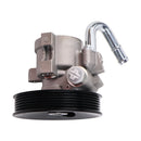 Power Steering Pump 96535224 for Chevrolet Aveo Daewoo Kalos Lacetti 2003-2008 Pontiac G3 Suzuki Swift 2009-2010