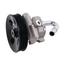 Power Steering Pump 96535224 for Chevrolet Aveo Daewoo Kalos Lacetti 2003-2008 Pontiac G3 Suzuki Swift 2009-2010