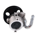 Power Steering Pump 96535224 for Chevrolet Aveo Daewoo Kalos Lacetti 2003-2008 Pontiac G3 Suzuki Swift 2009-2010