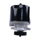 Power Steering Pump 83917194 for Ford New Holland Tractor 445D 450 455 540 540A 540B 545 545A 545C 545D 550 555 555A 555B 655 655A