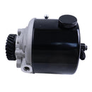 Power Steering Pump 83917194 for Ford New Holland Tractor 445D 450 455 540 540A 540B 545 545A 545C 545D 550 555 555A 555B 655 655A
