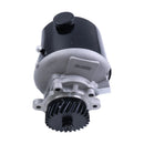 Power Steering Pump 83917194 for Ford New Holland Tractor 445D 450 455 540 540A 540B 545 545A 545C 545D 550 555 555A 555B 655 655A