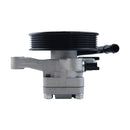 Power Steering Pump with Pulley 571002P350 for Hyundai Santa Fe Kia Sorento 2009-2012