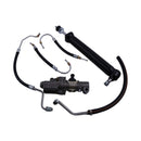 Power Steering Valve Cylinder & Hose Kit 1509003 1505001 1502007 for Chevrolet Corvette Base 5.3L 5.7L 7.0L 7.4L 1963-1979