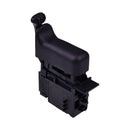 Power Switch 650508-0 for Makita Rotary Hammer Drill HR2020 HR2432 HR2445 HR2450 HR2450F HR2455 HR2475 HR2621 HR2641 HR2661